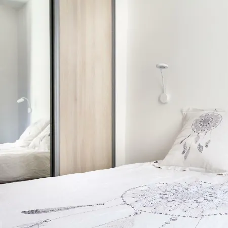 Apartment Charming *