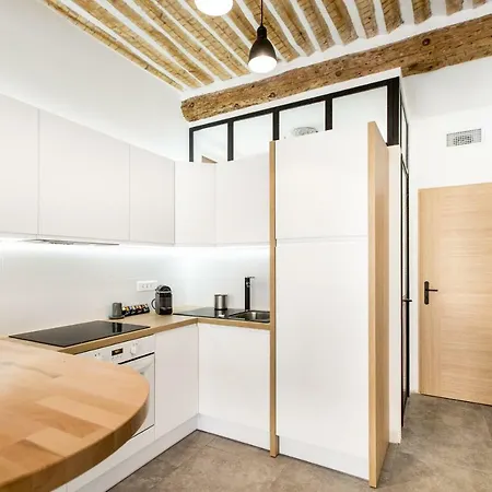 Apartment Charming